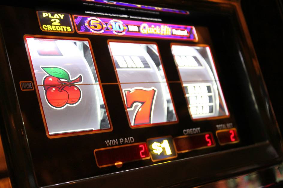 Hoe te spelen bij Nordslot Casino: Een Stapsgewijze Handleiding 2024