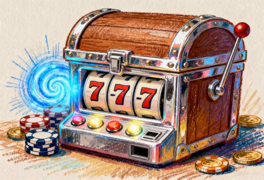 Let's Jackpot Casino: A Comprehensive Casino Rating and Review
