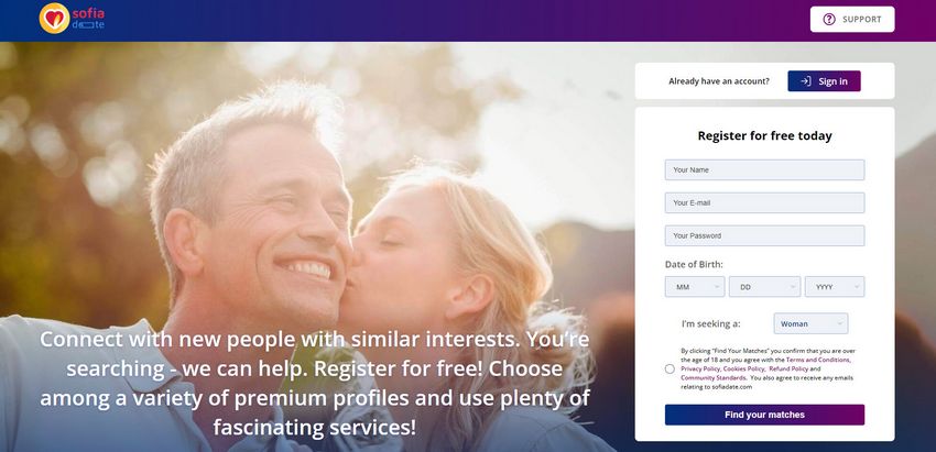 Leading 10 dating apps in United States