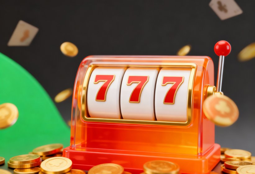 Top 5 Slotastic Casino Bonuses: Maximize Your Winnings in 2024