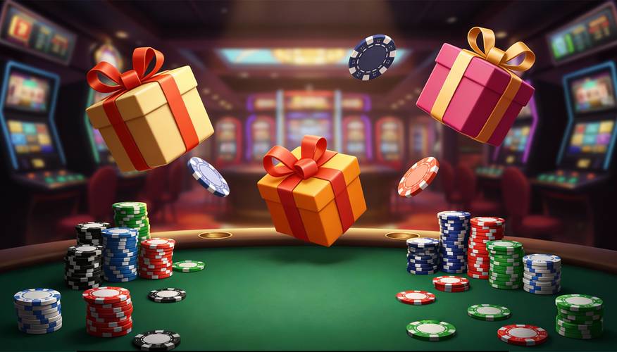 Top 5 Slotastic Casino Bonuses: Maximize Your Winnings in 2024
